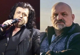 "Це просто хвора людина!": Співак Іво Бобул досі не може пробачити стронгмену Василю Вірастюку знущання над готельним номером артиста у готелі "Буковина"