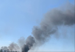 Ворог вдарив ракетами по навчальному підрозділу Сухопутних військ ЗСУ: є загиблі та поранені