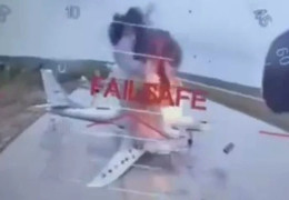 А-50, Ту-95 та Ту-22 М3. СБУ вразила понад 40 російських літаків, які щоночі атакують Україну. Подробиці унікальної спецоперації
