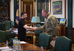 Зеленський розкрив нові деталі операції СБУ «Павутина»: офіс поруч з ФСБ, 117 дронів та виведення агентів