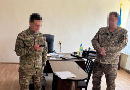 Скандал у керівництві обласного ТЦК: Щонайменше 17 мобілізованих з Франківщини "воювали"не полишаючи власні домівки