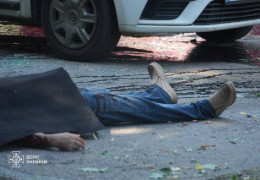 Пекельний ранок вівторка: 5 ударів РСЗВ по центру Сум та "Кинжал" по Миколаєву - багато постраждалих
