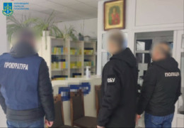 На Буковині викрили організовану злочинну групу з лікарів, які  продавали ухилянтам фіктивні медичні висновки