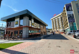 Я вас здивую: у Чернівцях відкриють ще два ресторани McDonald’s - мер Клічук