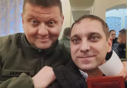 Затримання на блокпосту у Хотині колишнього бойового медика з Хмельниччини Романа Замрія. У Чернівецькому ТЦК прокоментували ситуацію
