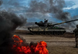 "Останній ривок": Путін готує вирішальну битву, щоб розбити Україну, — The Economist