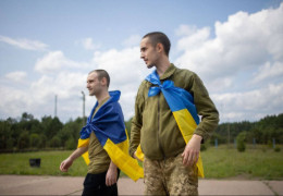 З російського полону звільнили двох буковинців. Хто вони?