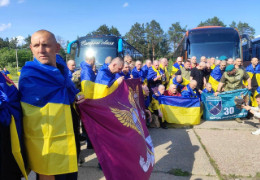 З полону повернуться ще троє буковинців. Хто вони і звідки?