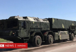 Саудівська Аравія зацікавилася далекобійними українськими ракетами "Грім-2", які показали свою ефективність у війні з рашистами