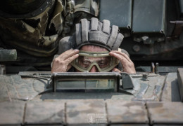 Чим завершиться наступ росії влітку. Три сценарії розвитку подій