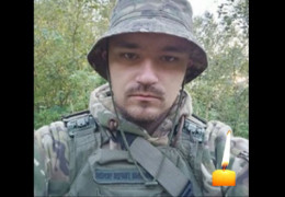 Підтвердилася трагічна звістка про загибель випускника економфіку ЧНУ Миколи Телепчука, який понад 10 місяців вважався зниклим безвісти