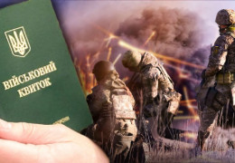 Рада схвалила у першому читанні законопроєкт про добровільну службу для чоловіків віком від 60 років