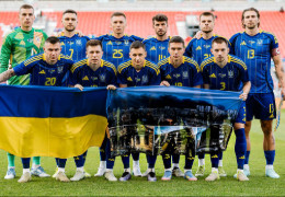 Перспективи збірної України у відборі на ЧС-2026: що кажуть експерти?