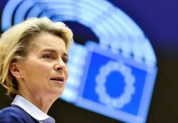 Єврокомісія вирішила остаточно закрити ринок ЄС для російської нафти