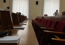 Як і передбачалося, сесія Чернівецької облради не відбулася: депутати не зібрали кворум
