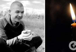 "Рік мріяв про яблуко": помер український військовий, який пройшов російський полон. У Героя не витримало серце