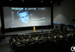 У Чернівцях відкрився фестиваль глядацького кіно Миколайчук OPEN (Програма фестивалю)