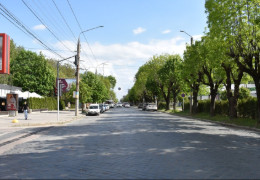 Маловідома фірма з Донеччини наближена до "команди Зе" ремонтуватиме вулицю Головну в Чернівцях. Вона виграла тендер на Prozorro