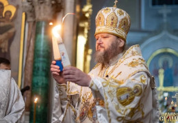 На Сумщині попи московського патріархату вже бачать себе в окупації. Закликали духовенство та вірян зберігати вірність митрополиту Онуфрію
