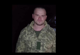 29-річний підполковник - десантник з Буковини Микола Дупешко посмертно став Героєм України