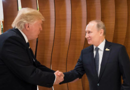 Експерт: “Мирний план Трампа — це фактична капітуляція України. Тому він провалився”