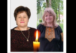 У ДТП у Франції загинули викладачки Кіцманського фахового коледжу - Валентина Макидон та Оксана Горошова