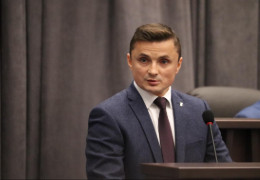 Хабар від волонтера: Ексголову Тернопільської облради Головка засудили до 9 років тюрми