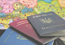 Рада ухвалила закон про множинне громадянство