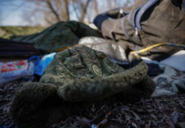 У Чернівцях серед репатрійованих загиблих виявили тіло окупанта, одягненого в українську військову форму