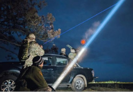 Хто після 20 червня має повідомити до військкоматів про свої автівки?