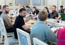Україна знайшла спосіб ефективно боротися з новими "Шахедами" – Зеленський розкрив деталі