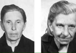 Ні могили, ні пам'яті. Як рідні сестри Степана Бандери провели у сибірському засланні майже 50 років. Як Оксану забрали додому