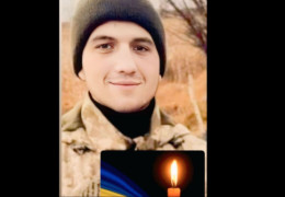 Буковина пам'ятає Миколу Марковського із Герцаївщини, який боронив Україну від рашистів і помер у 24 роки від невиліковної хвороби