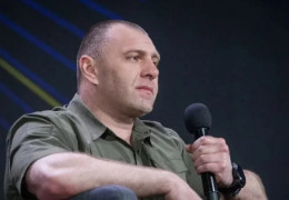 Малюк розповів, де і як двічі намагалися вбити Зеленського. У першому випадку - в Офісі президента...