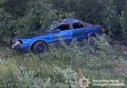 На Буковині три ДТП, одна з них зі смертельним наслідком. Що кажуть у поліції