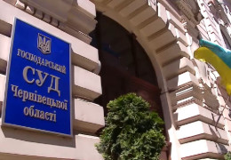 «Голий і босий — тільки на папері»: що журналісти з’ясували про чернівецького суддю Олега Проскурняка