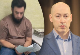 Керівник СБУ Малюк: "Російські спецслужби хотіли підірвати Гордона саморобною вибухівкою, або пустити ракету чи шахед по відповідному будинку"