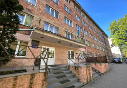 "Усе аварійне і на наших плечах": Студенти ЧНУ ім. Юрія Федьковича, які проживають у гуртожитку №1 поскаржилися на нестерпні умови проживання та байдужість студентської адміністрації