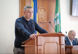 Новий генпрокурор України Руслан Кравченко звільнив прокурора Буковини Антона Ковальського - джерела БукІнфо