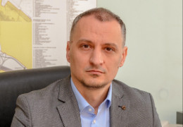 Несподівано звільнився з посади директор департаменту урбаністики та архітектури Андрій Тимофійчук. Причину не пояснює