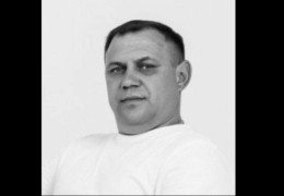 Помер заступник директора Департаменту систем життєзабезпечення Чернівецької ОДА Віталій Якубчак