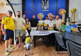 На Буковині за участі ветеранів створять АФК "Сталь-Буковина"