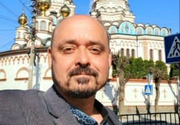 "Російський вплив на Буковині влаштовує Румунію" - чернівецький релігієзнавець Олександр Бродецький