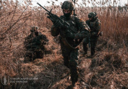 Від Донбасу до Кінбурнської коси: як унікальні підрозділи Сил спеціальних операцій змінюють хід війни