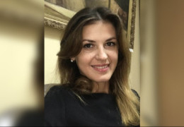 Департамент урбаністики та архітектури Чернівців тимчасово очолила Мар'яна Гаврилица
