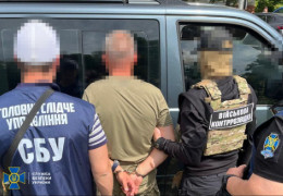 На Львівщині СБУ викрила елітного "крота" у Повітряних силах ЗСУ: працював на ФСБ через колишню дружину