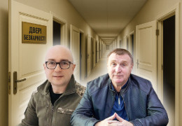 Лієв може уникнути тюрми: нардепи "Слуги народу" пропонують повну амністію за злочини в закупівлях зброї