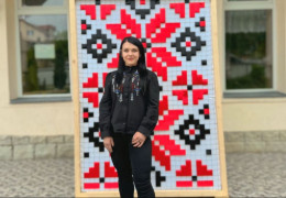 Дружина учасника бойових дій, викладачка української мови відкриє у Герці власний спортивний клуб. Де візьме гроші?