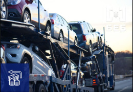 На Буковині викрили компанію, яка ухилилась від сплати понад 4,6 млн грн податків під час доставки авто з-за кордону. Суд просять звільнити фірму від криміналу
