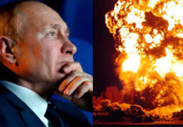 Путін готує літо нещадних ударів по Україні — The Wall Street Journal